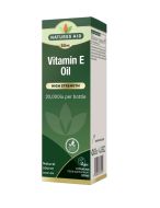 Natures Aid Tekutý Vitamín E 50ml - cena, srovnání