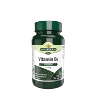 Natures Aid Vitamin B1 100 mg 90tbl - cena, srovnání