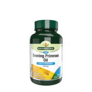 Natures Aid Evening Primrose Oil 90tbl - cena, srovnání