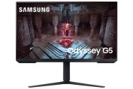 Samsung Odyssey G51C 32" - cena, srovnání