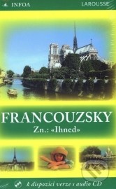 Francouzsky Zn.: «Ihned» + CD