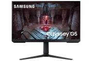 Samsung Odyssey G51C 27" - cena, srovnání