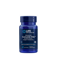 Life Extension Curcumin Elite 30tbl - cena, srovnání