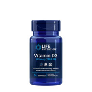 Life Extension Vitamin D3 7000 IU 60tbl - cena, srovnání