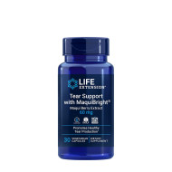 Life Extension Tear Support with MaquiBright 30tbl - cena, srovnání