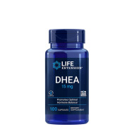 Life Extension DHEA 15mg 100tbl - cena, srovnání