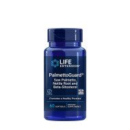 Life Extension PalmettoGuard 60tbl - cena, srovnání