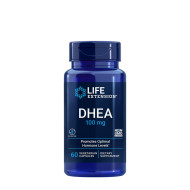 Life Extension DHEA 100mg 60tbl - cena, srovnání