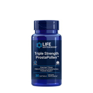 Life Extension Triple Strength ProstaPollen 30tbl - cena, srovnání