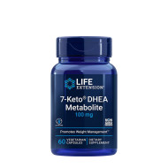 Life Extension 7-Keto DHEA Metabolite 60tbl - cena, srovnání