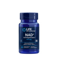 Life Extension NAD+ Cell Regenerator 100mg 30tbl - cena, srovnání