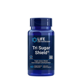 Life Extension Tri Sugar Shield 60tbl