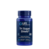 Life Extension Tri Sugar Shield 60tbl