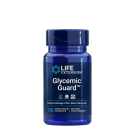 Life Extension Glycemic Guard 30tbl
