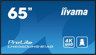 Iiyama LH6560UHS-B1AG - cena, srovnání