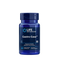 Life Extension Gastro-Ease 60tbl - cena, srovnání