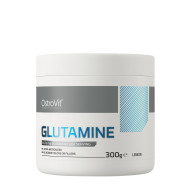 Ostrovit Glutamine 300g - cena, srovnání