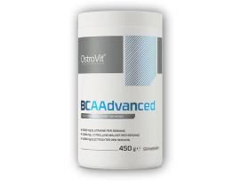 Ostrovit BCAA advanced 450g