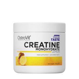 Ostrovit Creatine Monohydrate 300g