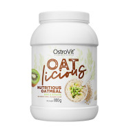 Ostrovit OATlicious 800g - cena, srovnání