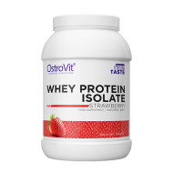 Ostrovit Whey Protein Isolate 700g - cena, srovnání