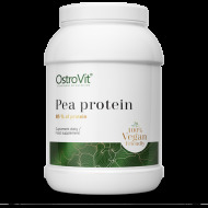 Ostrovit Pea Protein 480g - cena, srovnání