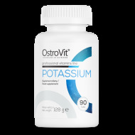 Ostrovit Draslík - Potassium 90tbl - cena, srovnání