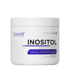 Ostrovit Inositol 200g