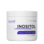 Ostrovit Inositol 200g - cena, srovnání