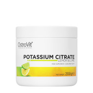 Ostrovit Potassium citrate 200g - cena, srovnání