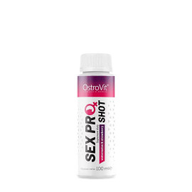 Ostrovit Sex Pro Women Shot 100ml