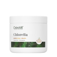 Ostrovit Chlorella 250g - cena, srovnání