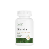 Ostrovit Chlorella 90tbl - cena, srovnání