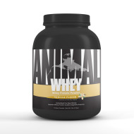 Universal Nutrition Animal Whey 2270g - cena, srovnání