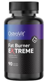 Ostrovit Fat Burner Extreme 90tbl