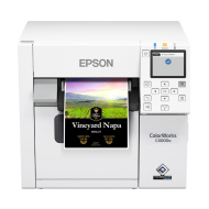 Epson ColorWorks C4000e - cena, srovnání