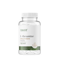 Ostrovit L-Theanine 90tbl - cena, srovnání