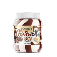 Ostrovit Creametto 350g - cena, srovnání