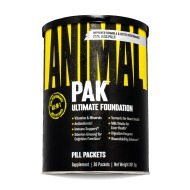 Universal Nutrition Animal Pak 30ks - cena, srovnání
