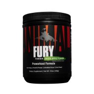 Universal Nutrition Animal Fury 330g - cena, srovnání