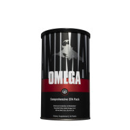 Universal Nutrition Animal Omega 30tbl - cena, srovnání