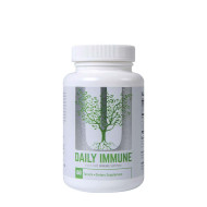Universal Nutrition Daily Immune 60tbl - cena, srovnání