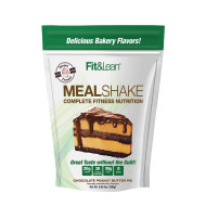 Fit & Lean Meal Shake 390g - cena, srovnání