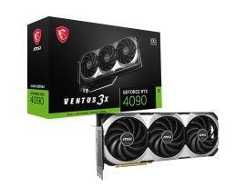 MSI RTX 4090 VENTUS 3X E 24G OC