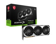 MSI RTX 4090 VENTUS 3X E 24G OC - cena, srovnání