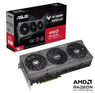 Asus TUF-RX7600XT-O16G-GAMING - cena, srovnání