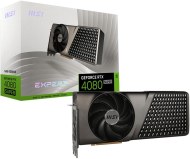 MSI RTX 4080 SUPER 16G EXPERT - cena, srovnání