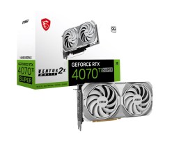 MSI RTX 4070 Ti SUPER 16G VENTUS