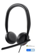 Dell Wired Headset WH3024 - cena, srovnání