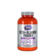 Now Foods Beta Alanine Powder 500g - cena, srovnání
